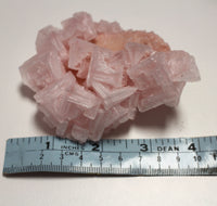 Halite Pink