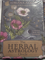 Oracle cards
