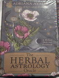 Oracle cards