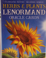 Lenormand cards