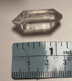 Herkimer diamonds