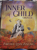 Oracle cards