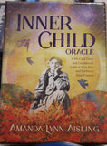 Oracle cards