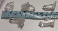 Quartz cluster mini