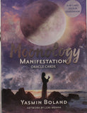 Oracle cards