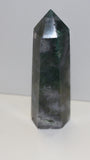 Moss agate tower