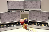 Crystal boxes