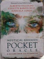 Oracle cards