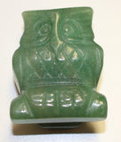 Carved Owl