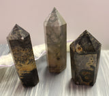 Picture Jasper towers (Chinese)