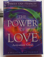 Oracle cards