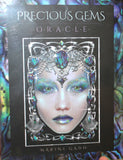 Oracle cards