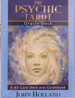 Oracle cards