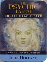 Oracle cards