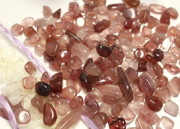Red Aventurine AAA