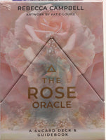 Oracle cards