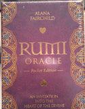 Oracle cards