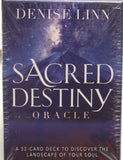 Oracle cards