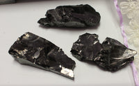 Shungite noble elite