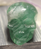 crystal skulls