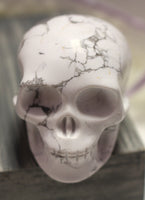 crystal skulls