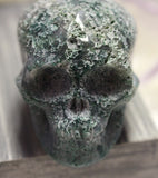 crystal skulls