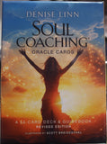 Oracle cards