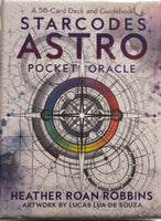 Oracle cards