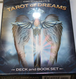 Tarot cards