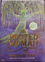 Oracle cards