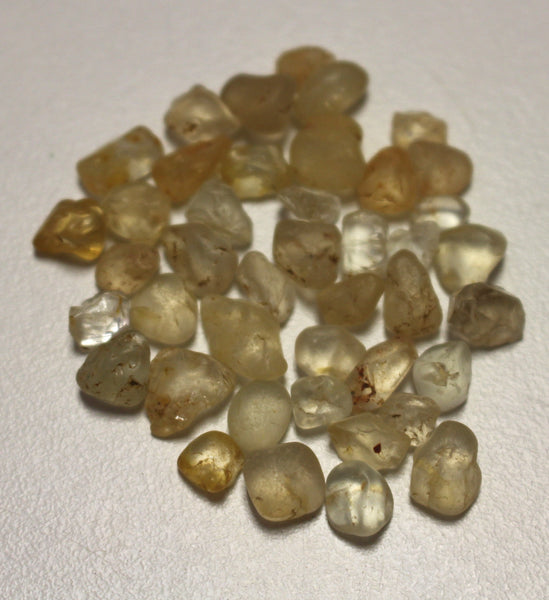 Topaz (golden)