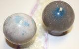Trolleite sphere