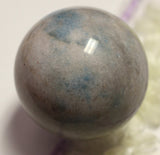 Trolleite sphere