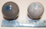 Trolleite sphere