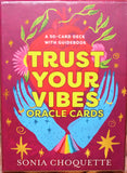 Oracle cards
