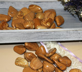 Walnut jasper