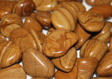 Walnut jasper