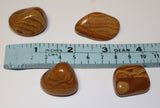 Walnut jasper