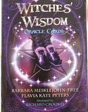 Oracle cards