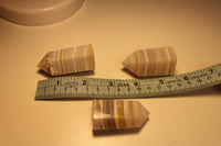 agate banded tower