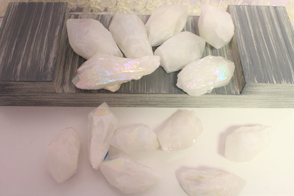 angel aura points various sizes and prices