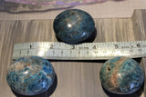 Apatite palmstone