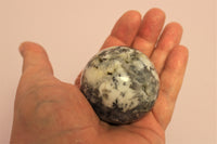 Dendritic Opal sphere