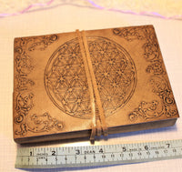 leather journals