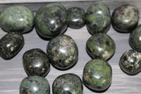 Jade Nephrite