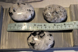 Moonstone Palm stone