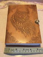 leather journals