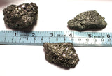 Pyrite cluster large