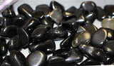 Silver sheen Obsidian